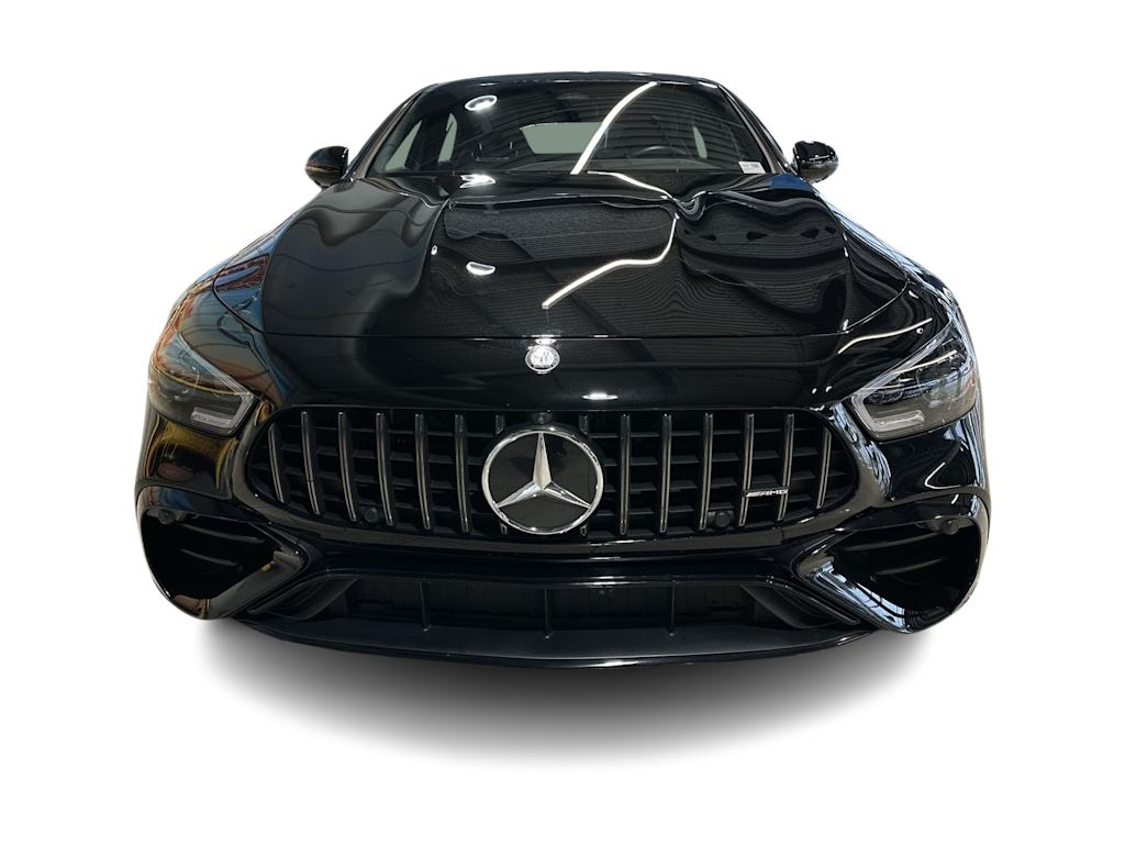 Thumbnail: 2026 Mercedes-Benz AMG GT - 29