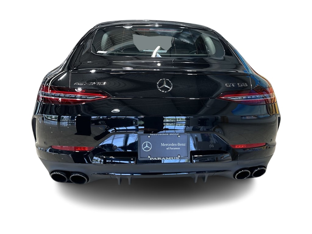 Thumbnail: 2026 Mercedes-Benz AMG GT - 5
