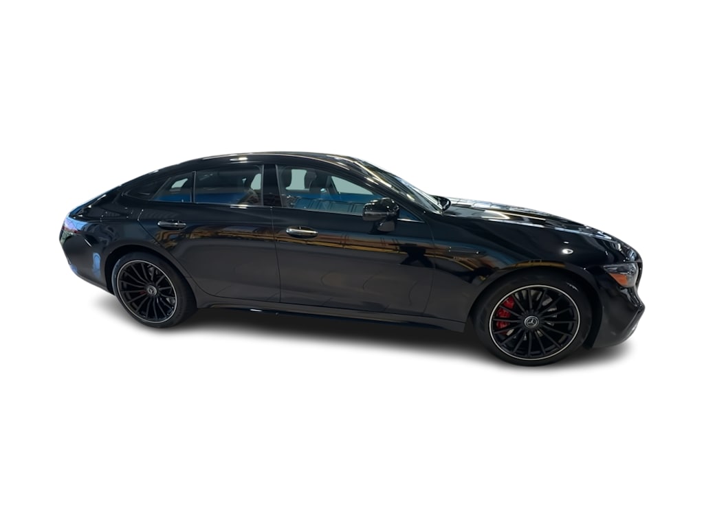 Thumbnail: 2026 Mercedes-Benz AMG GT - 20