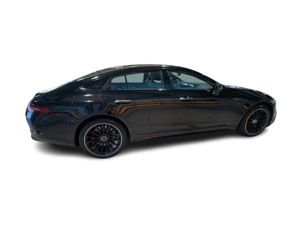 Thumbnail: 2026 Mercedes-Benz AMG GT - 19