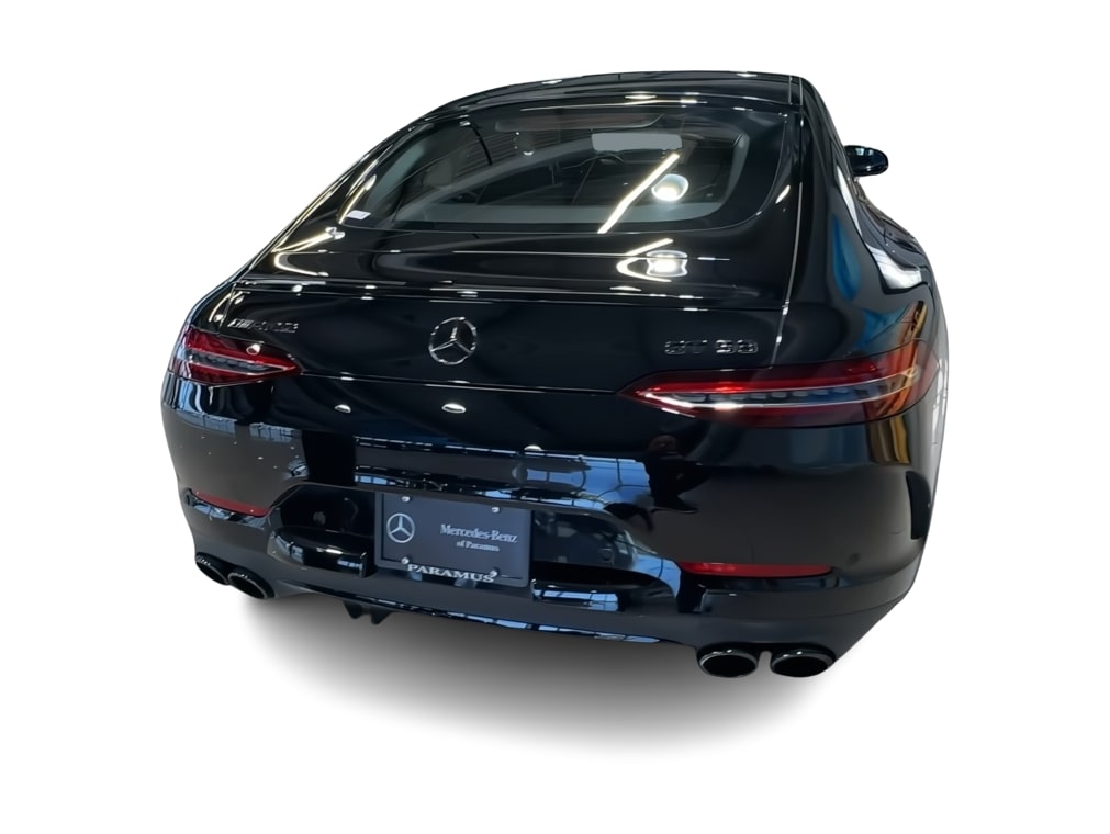 Thumbnail: 2026 Mercedes-Benz AMG GT - 6