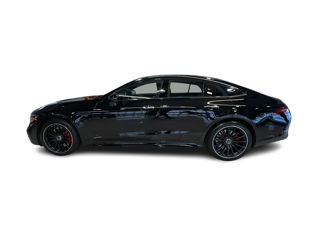 Thumbnail: 2026 Mercedes-Benz AMG GT - 3