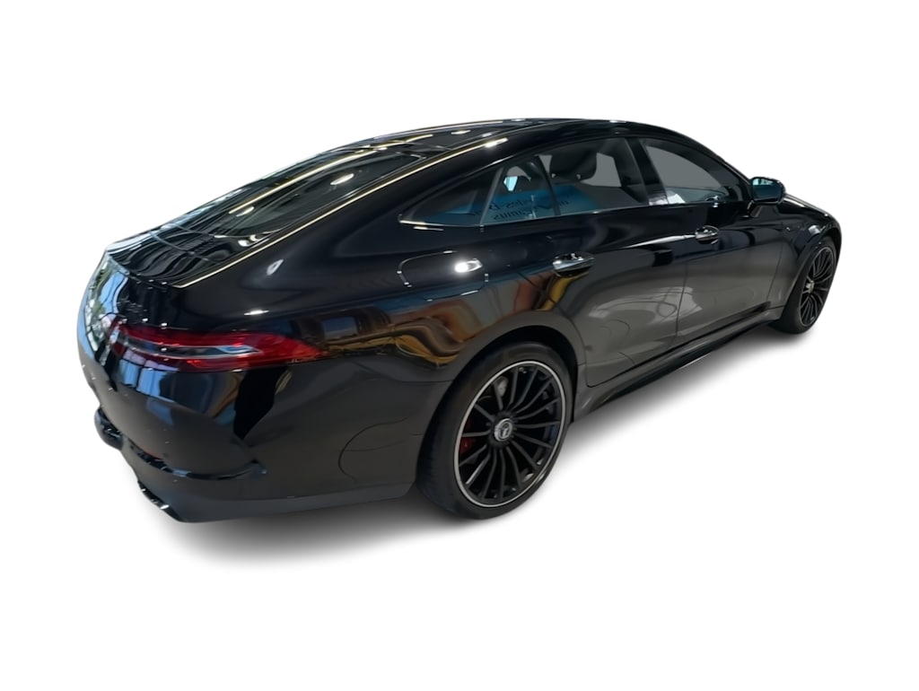 Thumbnail: 2026 Mercedes-Benz AMG GT - 27