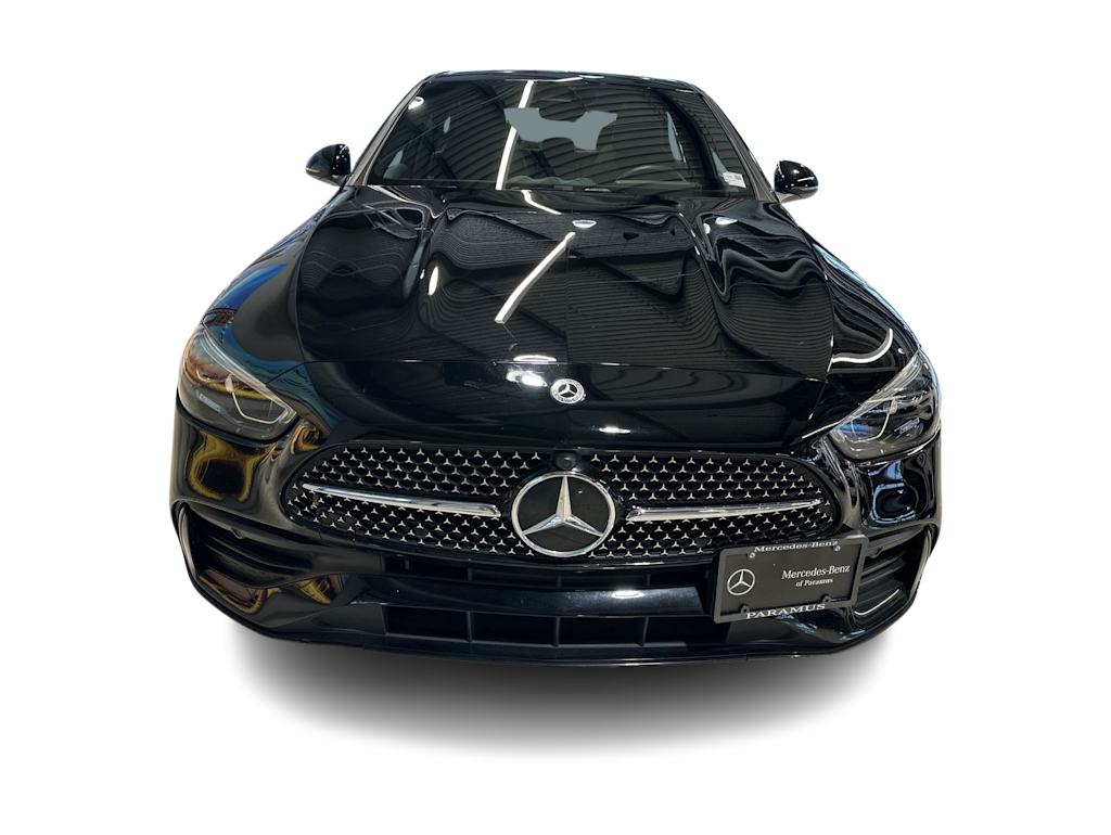 Thumbnail: 2023 Mercedes-Benz C-Class - 28