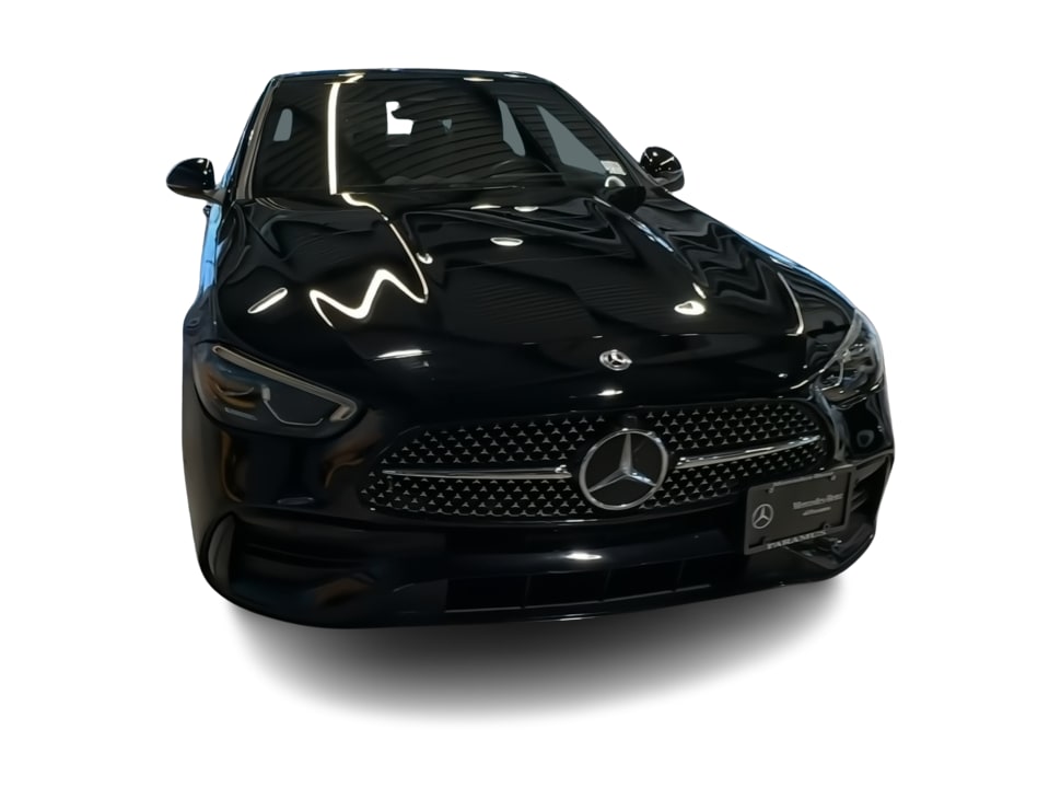 Thumbnail: 2023 Mercedes-Benz C-Class - 6