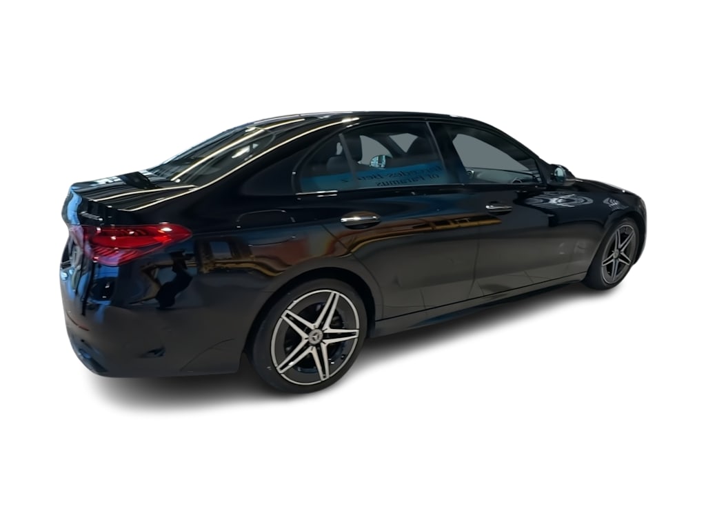 Thumbnail: 2023 Mercedes-Benz C-Class - 24