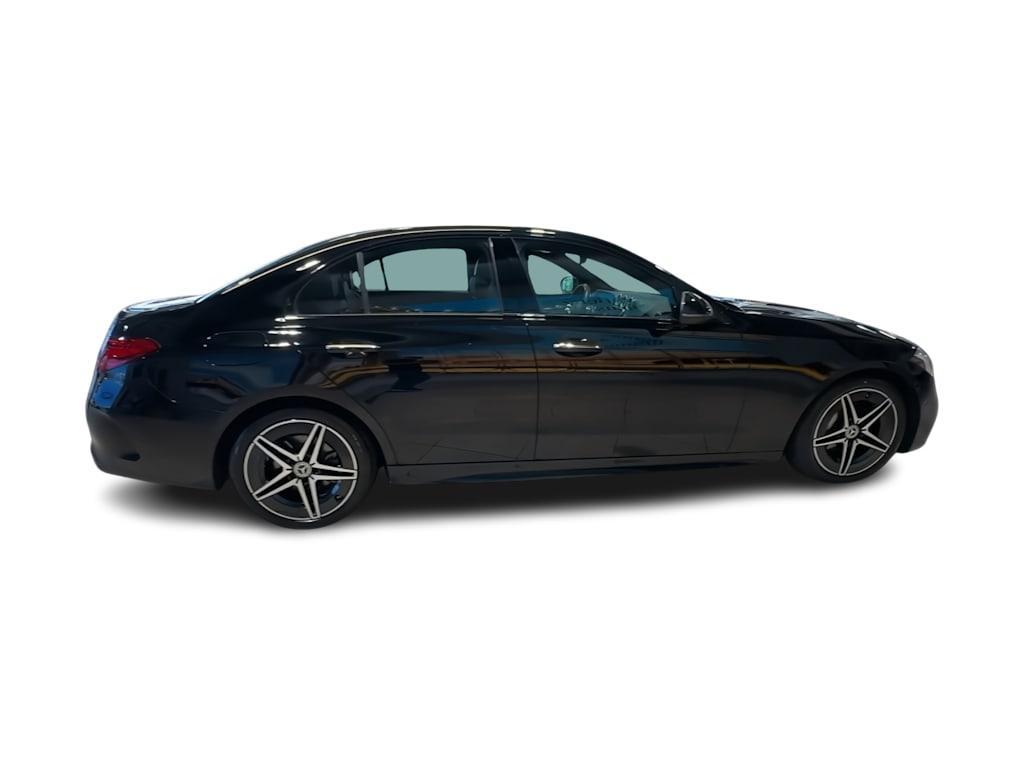 Thumbnail: 2023 Mercedes-Benz C-Class - 25