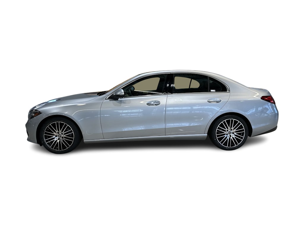 Thumbnail: 2024 Mercedes-Benz C-Class - 26
