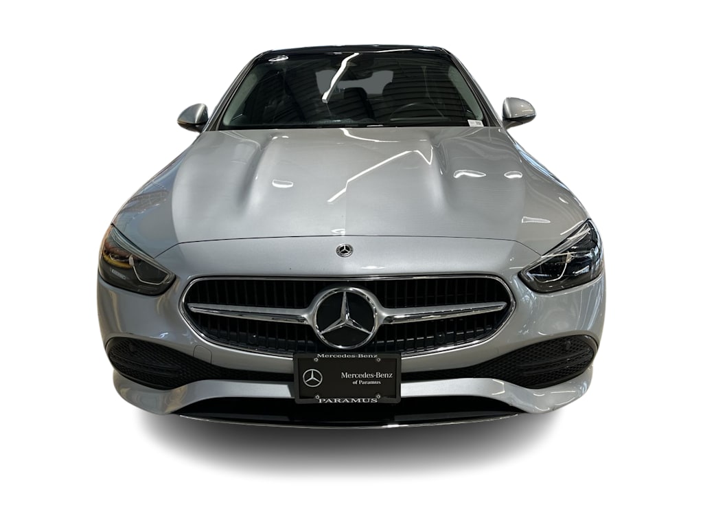 Thumbnail: 2024 Mercedes-Benz C-Class - 29