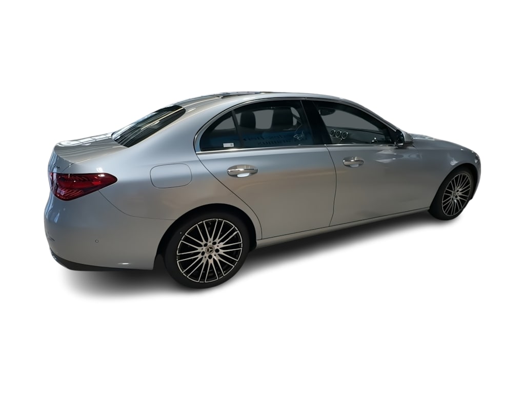Thumbnail: 2024 Mercedes-Benz C-Class - 24