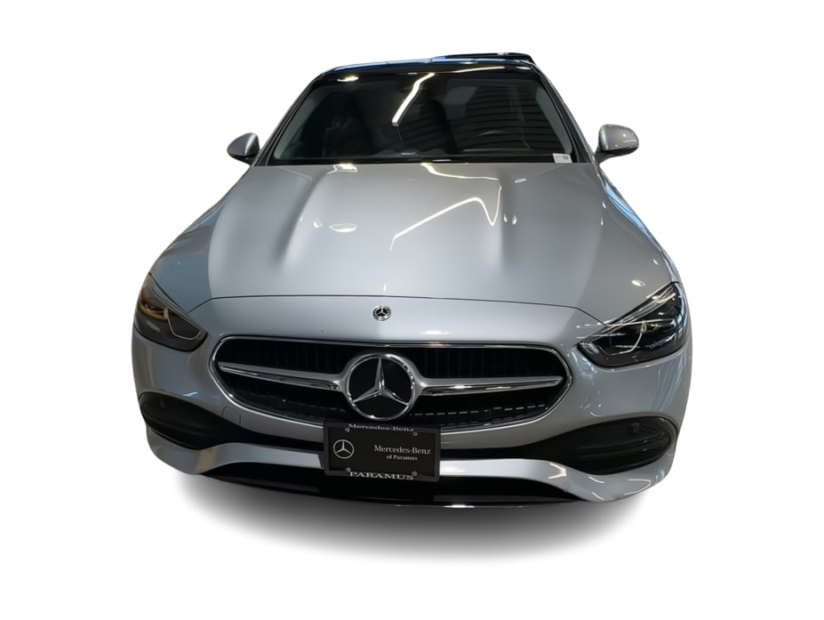 Thumbnail: 2024 Mercedes-Benz C-Class - 6