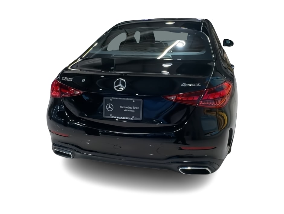 Thumbnail: 2024 Mercedes-Benz C-Class - 26