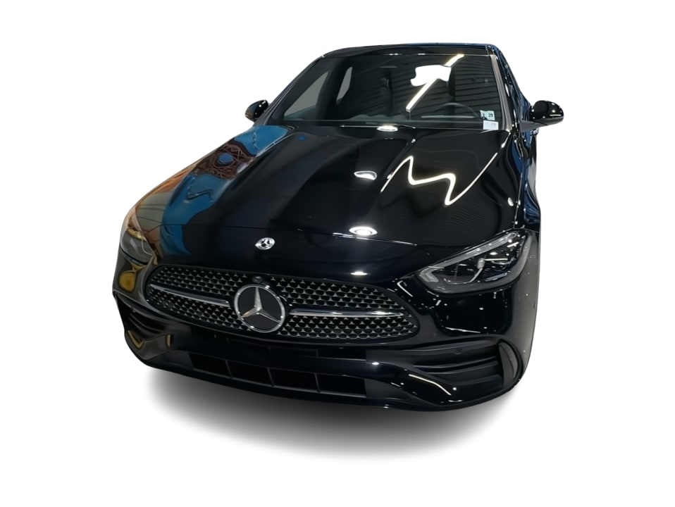 Thumbnail: 2024 Mercedes-Benz C-Class - 21