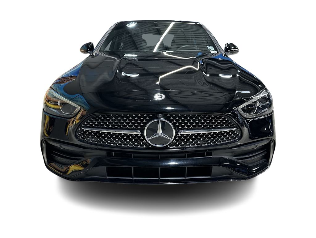 Thumbnail: 2024 Mercedes-Benz C-Class - 29