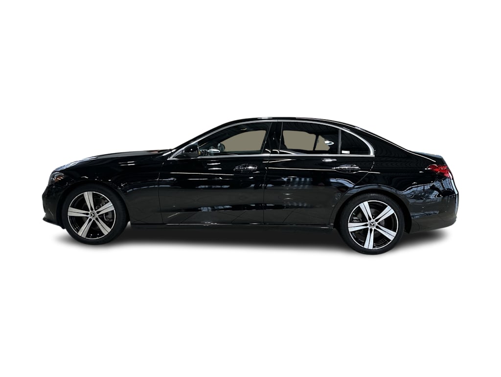 Thumbnail: 2025 Mercedes-Benz C-Class - 28
