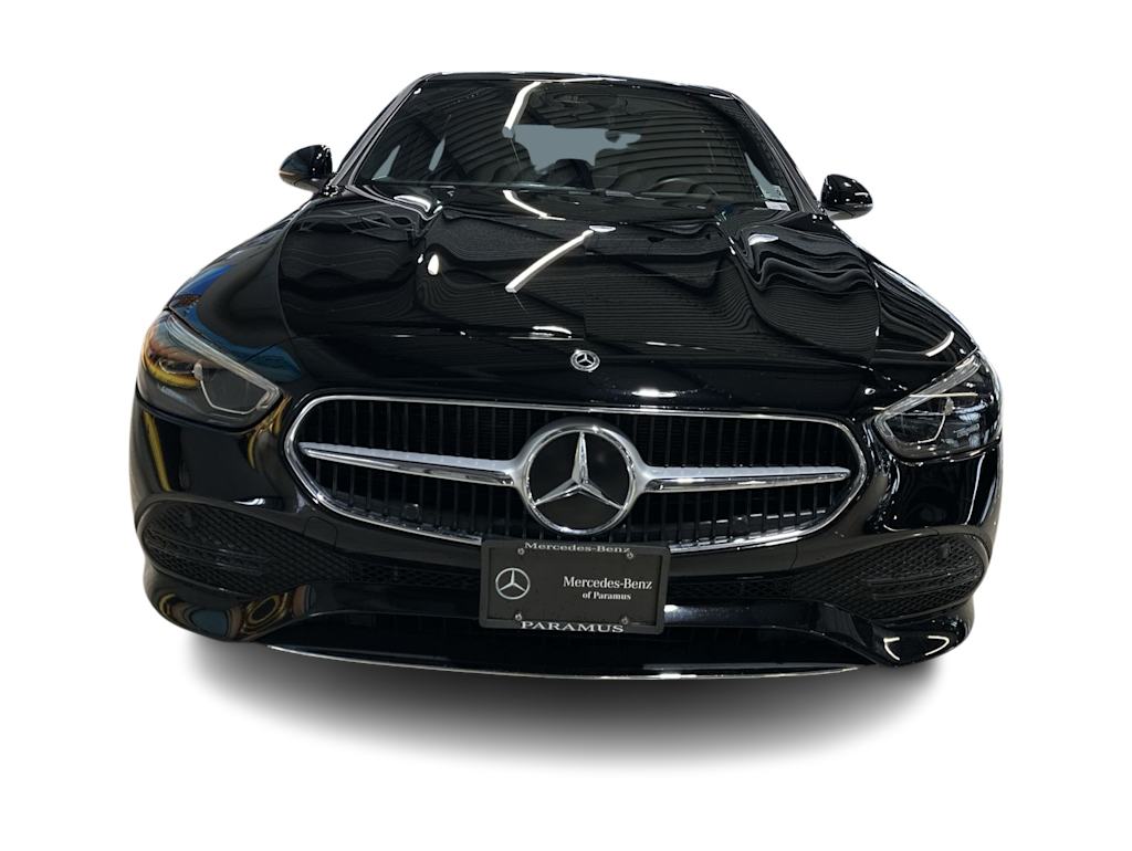 Thumbnail: 2025 Mercedes-Benz C-Class - 29