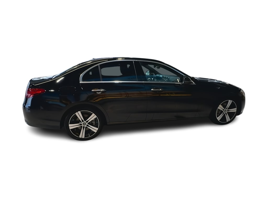 Thumbnail: 2025 Mercedes-Benz C-Class - 26