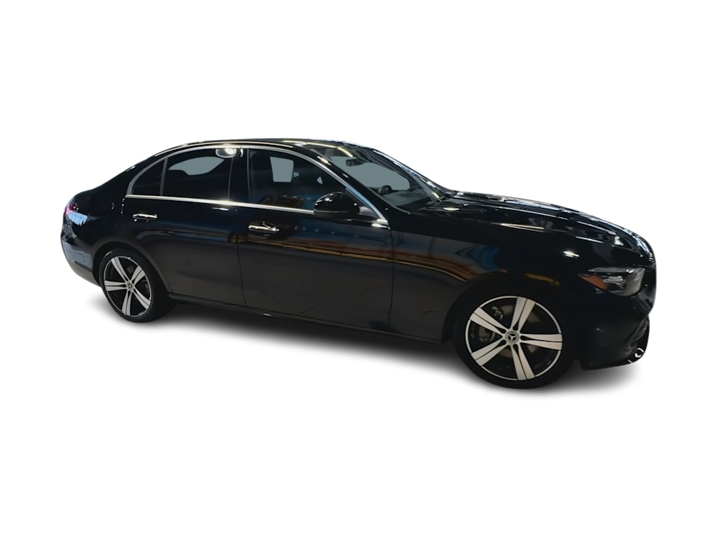 Thumbnail: 2025 Mercedes-Benz C-Class - 27