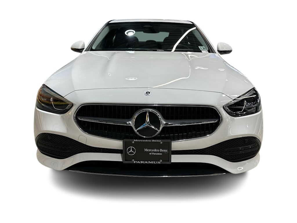 Thumbnail: 2025 Mercedes-Benz C-Class - 29
