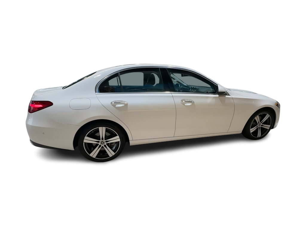 Thumbnail: 2025 Mercedes-Benz C-Class - 25