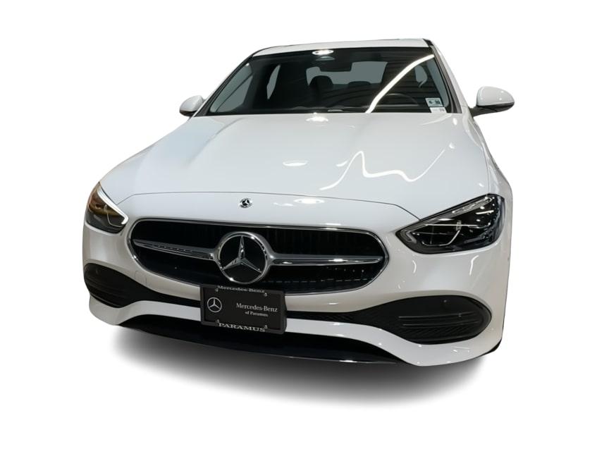 Thumbnail: 2025 Mercedes-Benz C-Class - 20