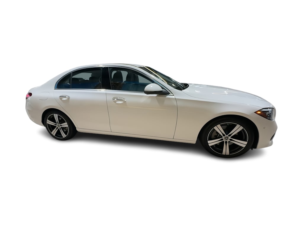 Thumbnail: 2025 Mercedes-Benz C-Class - 26
