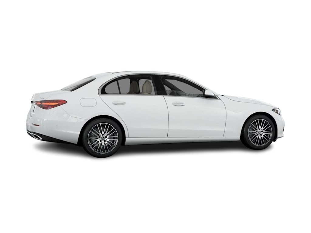 Thumbnail: 2026 Mercedes-Benz C-Class - 18