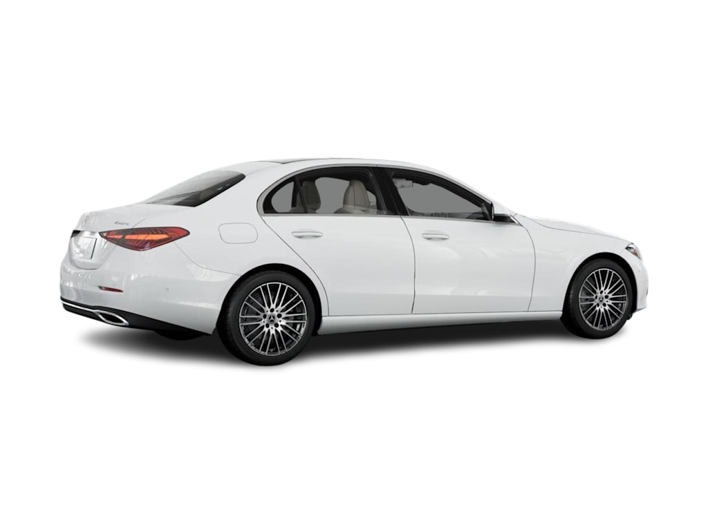 Thumbnail: 2026 Mercedes-Benz C-Class - 19