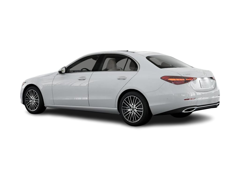 Thumbnail: 2026 Mercedes-Benz C-Class - 29