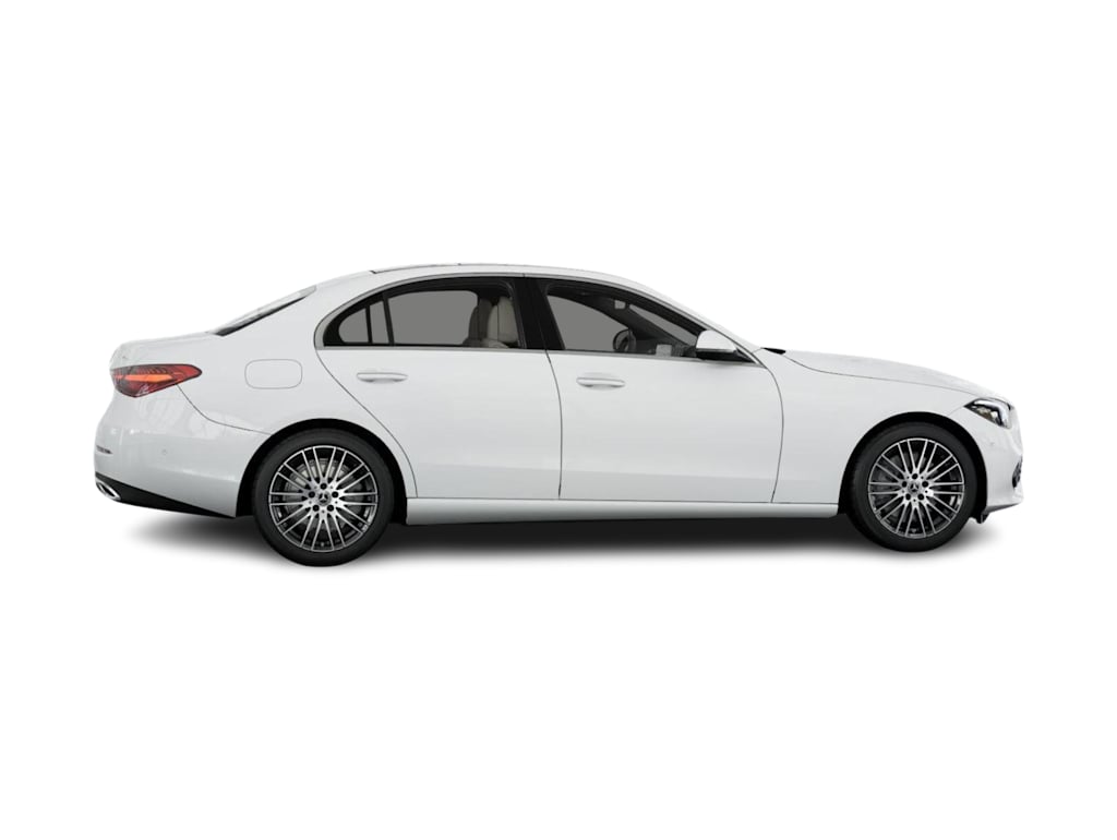 Thumbnail: 2026 Mercedes-Benz C-Class - 17