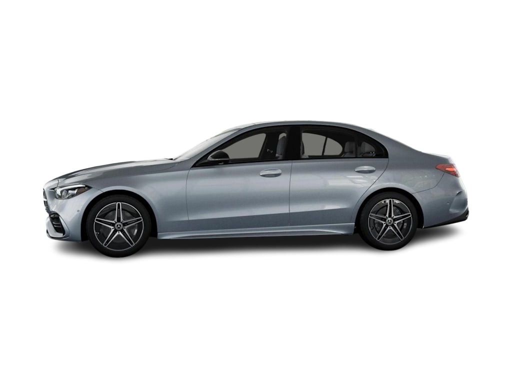 Thumbnail: 2026 Mercedes-Benz C-Class - 34