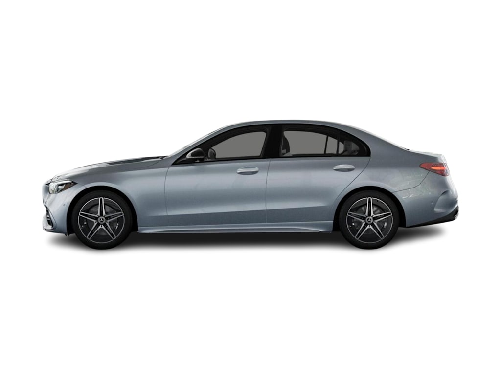 Thumbnail: 2026 Mercedes-Benz C-Class - 33