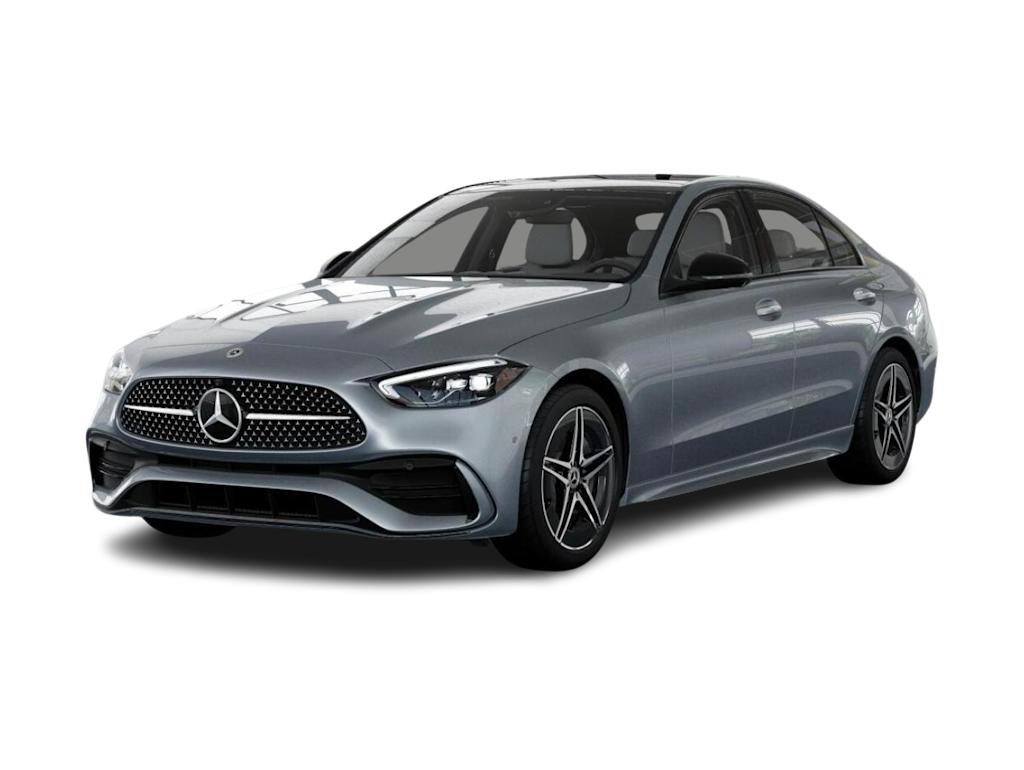 Thumbnail: 2026 Mercedes-Benz C-Class - 39