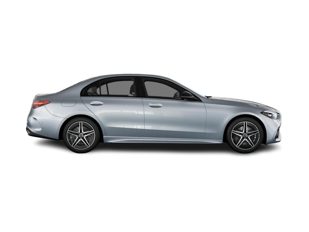 Thumbnail: 2026 Mercedes-Benz C-Class - 16