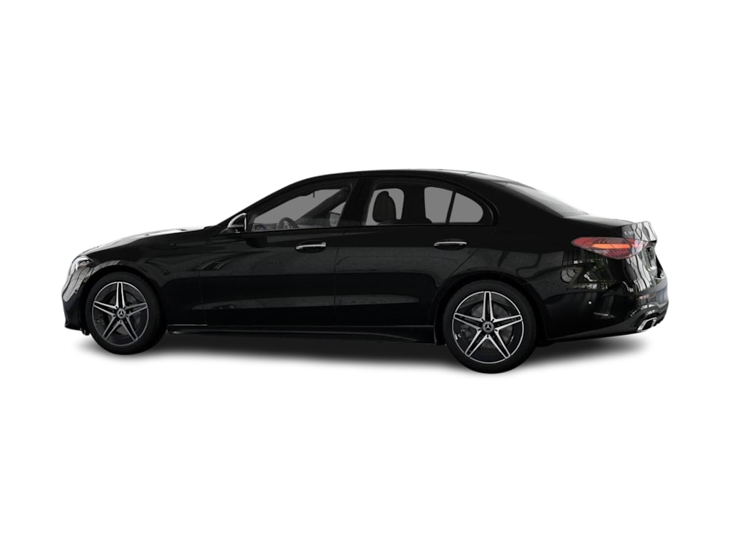 Thumbnail: 2026 Mercedes-Benz C-Class - 31
