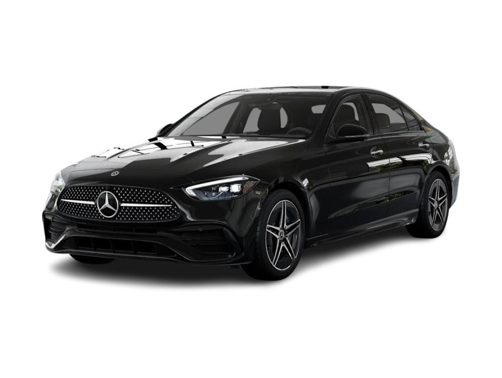 Thumbnail: 2026 Mercedes-Benz C-Class - 39
