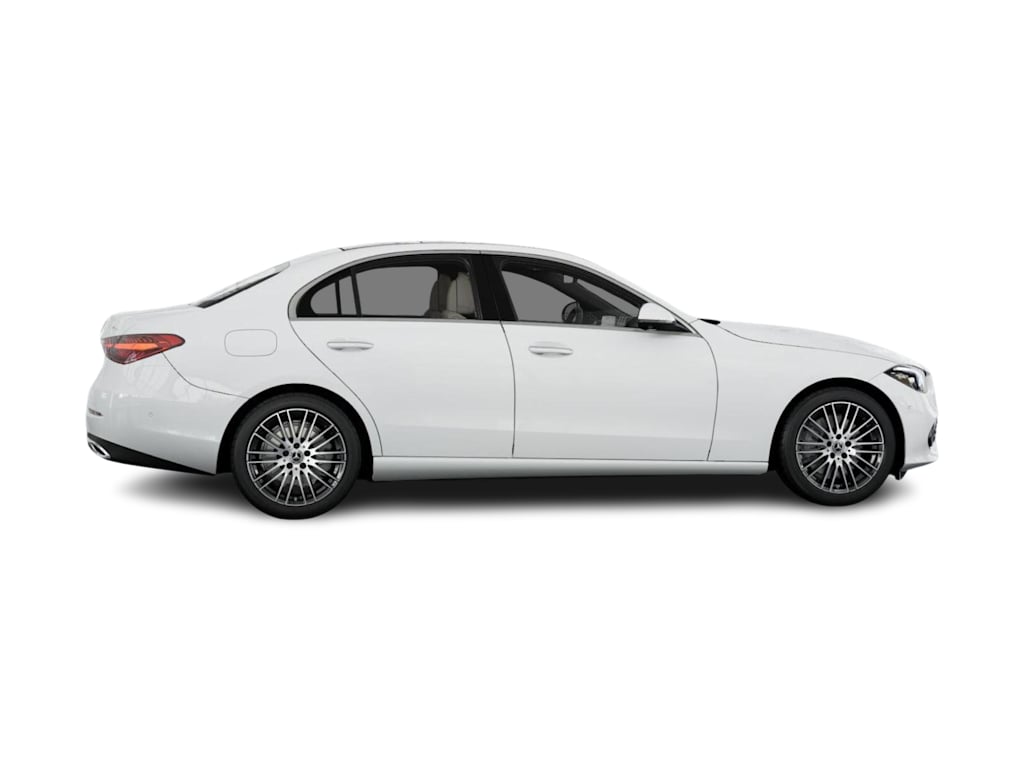 Thumbnail: 2026 Mercedes-Benz C-Class - 17