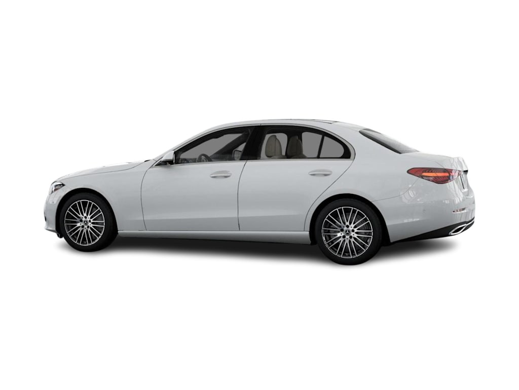 Thumbnail: 2026 Mercedes-Benz C-Class - 31