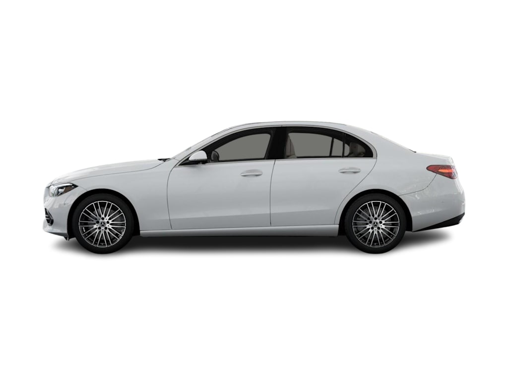 Thumbnail: 2026 Mercedes-Benz C-Class - 33