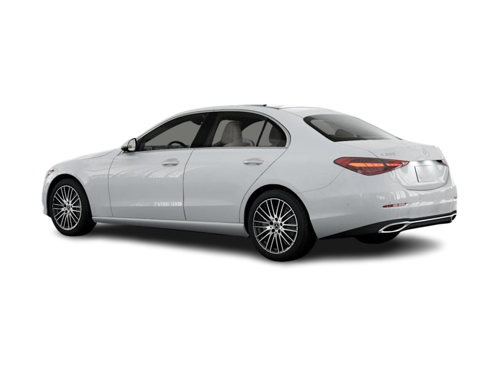 Thumbnail: 2026 Mercedes-Benz C-Class - 29