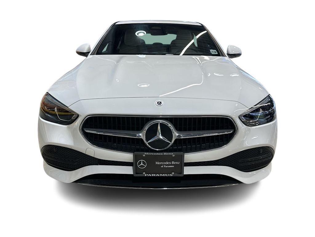 Thumbnail: 2024 Mercedes-Benz C-Class - 29