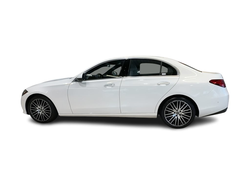 Thumbnail: 2024 Mercedes-Benz C-Class - 21