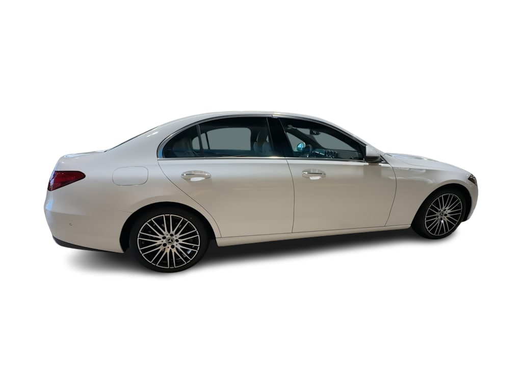 Thumbnail: 2024 Mercedes-Benz C-Class - 25