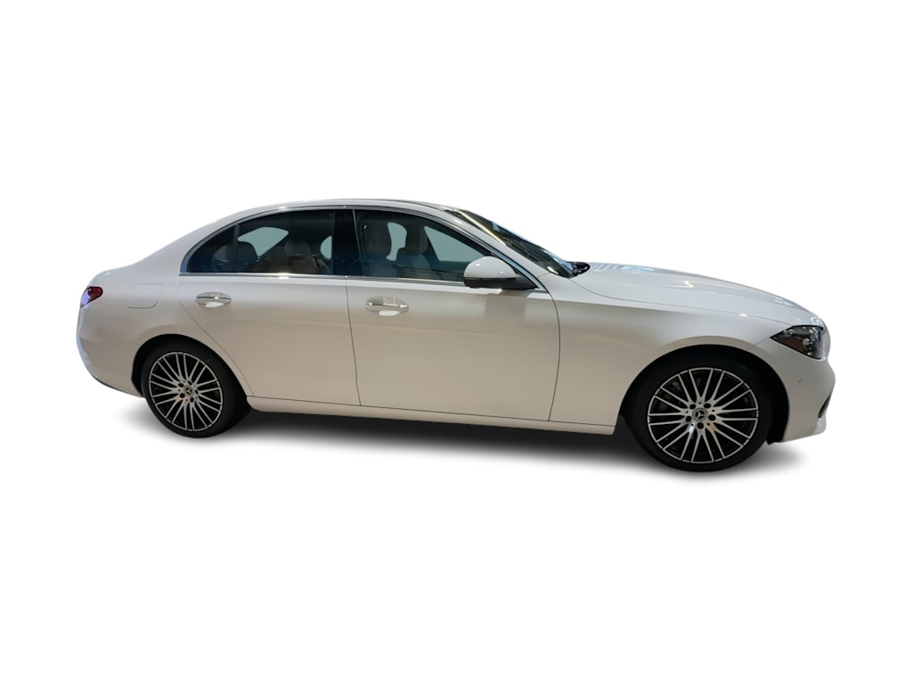 Thumbnail: 2024 Mercedes-Benz C-Class - 26