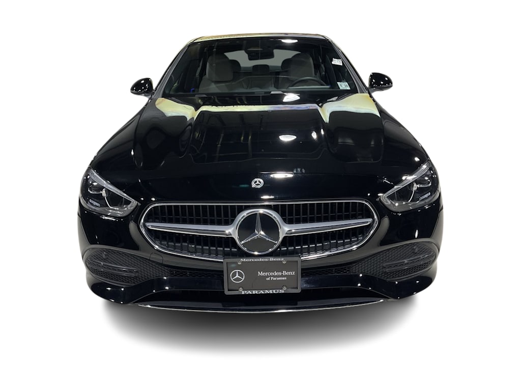 Thumbnail: 2025 Mercedes-Benz C-Class - 29