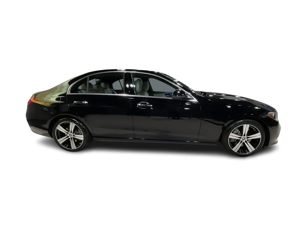 Thumbnail: 2025 Mercedes-Benz C-Class - 27