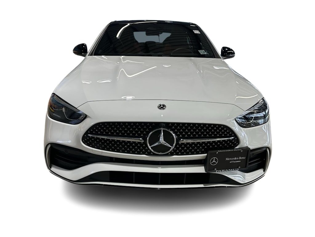 Thumbnail: 2026 Mercedes-Benz C-Class - 29