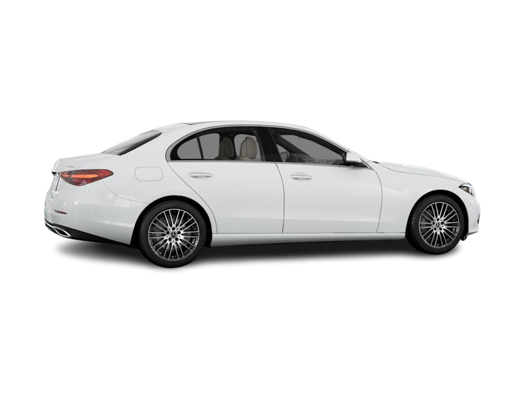 Thumbnail: 2026 Mercedes-Benz C-Class - 17
