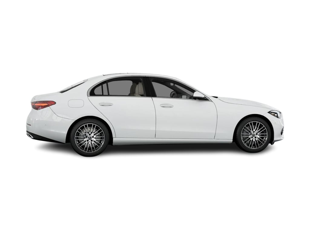 Thumbnail: 2026 Mercedes-Benz C-Class - 16