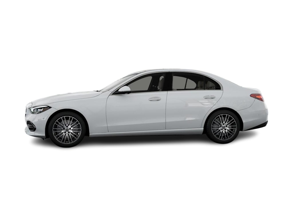 Thumbnail: 2026 Mercedes-Benz C-Class - 27
